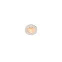 TRITON MINI LED Loftindbygningslampe, hvid