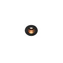 TRITON MINI LED Loftindbygningslampe, sort