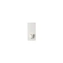 SLV Væglampe FENDA BASIS, E27 maks. 60W, uden skærm, hvid