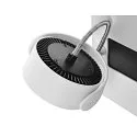 Premium LED Væg- og Loftlampe TEC KALU CL, Double, TRIAC dæmpbar, 31W 1900lm