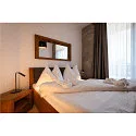 SLV Premium LED Bordlampe KARPO TL, 6.5W 3000K 400lm, 3-trins touch-lysdæmper, sort