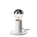 Bordlampe FITU TL, E27 maks. 10W