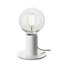 Bordlampe FITU TL, E27 maks. 10W