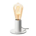 Bordlampe FITU TL, E27 maks. 10W