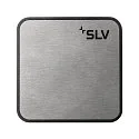 SLV SLV VALETO® Gateway, Børstet metal / sort