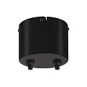 Tilbehør til TENSEO 12 Volt wiresystem TRANSFORMATOR, 12V AC, 50VA, sort