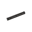 Tilbehør til TENSEO 12 Volt wiresystem DISTANCE HOLDER, mekanisk, sort
