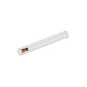 Tilbehør til TENSEO 12 Volt wiresystem DISTANCE HOLDER med stik, elektrisk, hvid