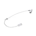SLV Displaylampe DISPLAY ADL 50 QPAR51, GU10, inkl. Tilslutningsboks, hvid