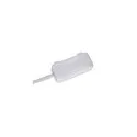 SLV Displaylampe DISPLAY ADL 50 QPAR51, GU10, inkl. Tilslutningsboks, hvid