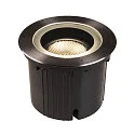 SLV Grill diffuser anti genskin til DASAR® 270 LED Gulvindbygningslamper med symmetrisk lysstråle