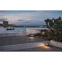 SLV LED Udendørsspot ESKINA 30 POLE LED Standerlampe, 14,5W, 95°, 3000/4000K, 1000lm, IP65, dæmpbar, antracit