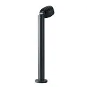SLV LED Udendørsspot ESKINA 80 POLE LED Standerlampe, 14,5W, 95°, 3000/4000K, 1000lm, IP65, dæmpbar, antracit