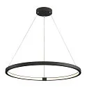 LED Pendel ONE 80 DALI LED, 35W, 3000/4000K, 2000/2200lm, sort