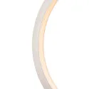 SLV LED Væglampe ONE 40 DALI LED, 14W, 3000/4000K, 720/770lm, hvid