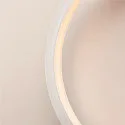 SLV LED Væglampe ONE 40 DALI LED, 14W, 3000/4000K, 720/770lm, hvid