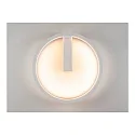 SLV LED Væglampe ONE 40 DALI LED, 14W, 3000/4000K, 720/770lm, hvid