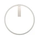 LED Wall luminaire ONE 60 DALI LED, 25W, 3000/4000K, 1400/1500lm, white