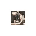 SLV LED Wall luminaire ONE 60 DALI LED, 25W, 3000/4000K, 1400/1500lm, white