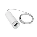 Pendel ASTINA QPAR51, GU10, hvid
