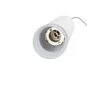 Pendel ASTINA QPAR51, GU10, hvid