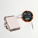 SLV SLV VALETO® Tryk på switchmodulet til dæmpning, IP20