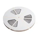 SLV LED STRIP 10, 24V, 80m, 211,2W, 120°, IP20, hvid, 2200K,17600lm
