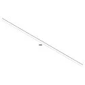 SLV LED STRIP 10, 24V, 80m, 211,2W, 120°, IP20, hvid, 2200K,17600lm