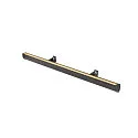 SLV Outdoor LED Profile GALEN 120 SP LED, Single Colour, CCT switch, 3000/4000K, 3000/3100lm, IP65, anthracite