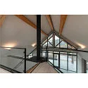 SLV LED Væglampe QUAD FRAME 14 Indoor, 4W, 130/165lm, TRIAC, CCT switch 2700/3000K, hvid