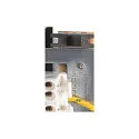 SLV LED Væglampe QUAD FRAME 14 Indoor, 4W, 130/165lm, TRIAC, CCT switch 2700/3000K, hvid