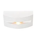 LED Outdoor luminaire OUT-BEAM FRAME CW Wall / Ceiling luminaire, 3000K, 60lm, IP55, white