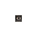 SLV LED Udendørslampe L-LINE OUT 30 FL LED Standerlampe, CCT switch, 3000/4000K, 800/810lm, IP65, antracit