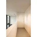 SLV LED Loftindbygningslampe NUMINOS DL M, 2700K, IP20, 55°, 1550lm, UGR 18, hvid/chrom