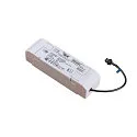 LED konverter, 30W, 500mA, PHASE, IP20