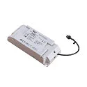 LED konverter, 28-40W, 1000mA, PHASE, IP20