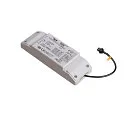 LED konverter, 1,2-20W, 250/350/500/700mA, DALI, IP20
