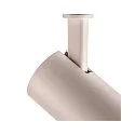 SLV LED 3-Faset Lampe NUMINOS PHASE S, 3000K, 60°, 1020lm, hvid/sort
