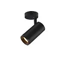 LED Loftlampe NUMINOS SPOT PHASE M, 2700K, 36°, 1935lm, sort/sort