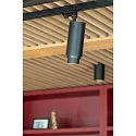 SLV LED Loftlampe NUMINOS CL PHASE M, 3000K, 36°, 1970lm, sort/sort