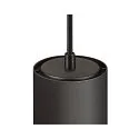 LED Pendel NUMINOS PD PHASE M, 4000K, 24°, 2125lm, sort/sort