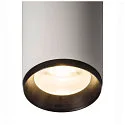 SLV LED Loftlampe NUMINOS SPOT PHASE L, 4000K, 36°, 2620lm, hvid/sort