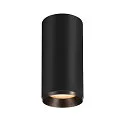 LED Loftlampe NUMINOS CL PHASE L, 3000K, 36°, 2340lm, sort/sort