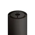 SLV LED Loftlampe NUMINOS CL PHASE L, 3000K, 36°, 2340lm, sort/sort