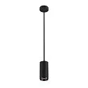 LED Pendel NUMINOS PD DALI M, 4000K, 36°, 2120lm, sort/sort