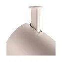 SLV LED 3-Faset Lampe NUMINOS DALI L, 2700K, 36°, 2400lm, hvid/sort
