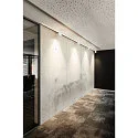 SLV LED Loftlampe NUMINOS CL DALI L, 3000K, 36°, 2340lm, hvid/sort