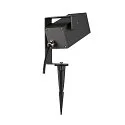 SLV Jordspydlampe THEO BRACKET SP QPAR51, GU10, IP65, antracit