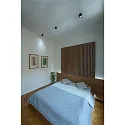 SLV LED Loftlampe OCULUS CL, DIM-TO-WARM 2000-3000K, 36-780lm, IP20, sort