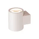 SLV LED Wall luminaire OCULUS UP/DOWN WL, 2000-3000K, 22-555lm, IP20, white